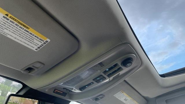 2013 Chevrolet Equinox LTZ