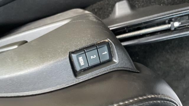 2013 Chevrolet Equinox LTZ
