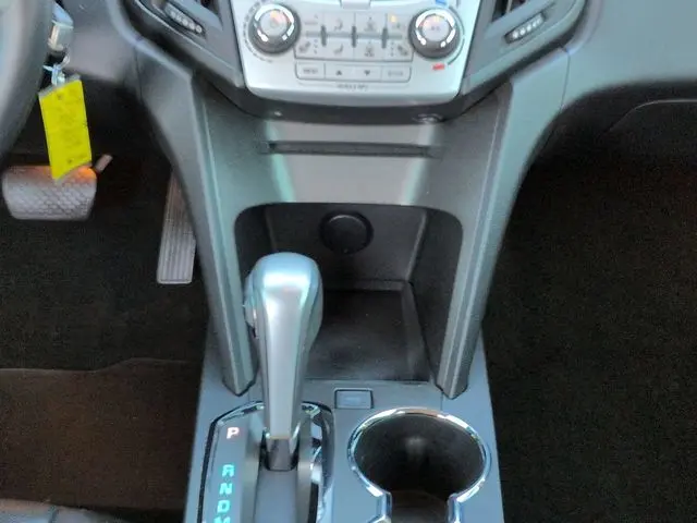 2012 Chevrolet Equinox - $7,995