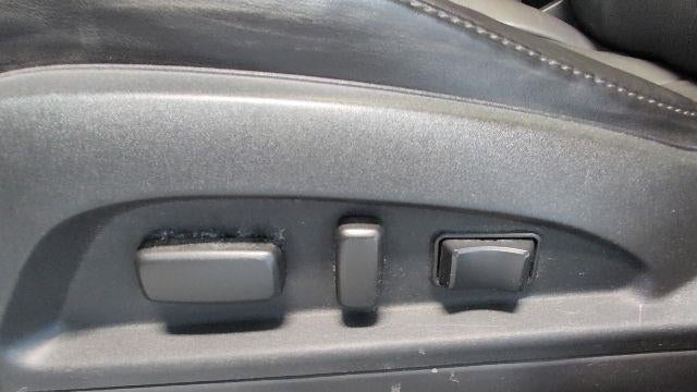 2012 Chevrolet Equinox LTZ