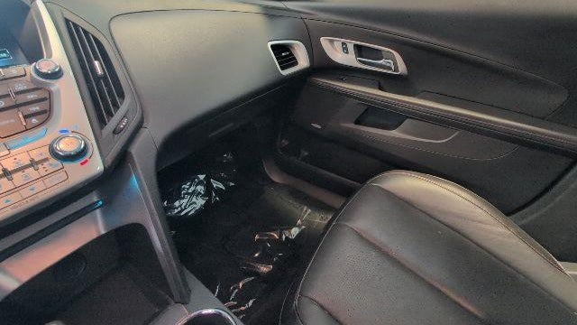 2012 Chevrolet Equinox LTZ