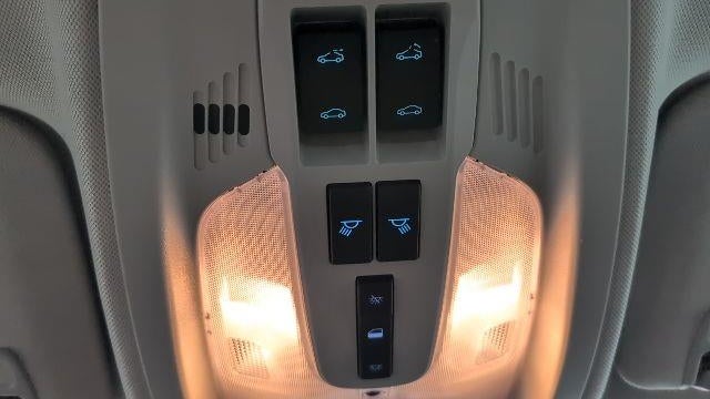 2012 Chevrolet Equinox LTZ