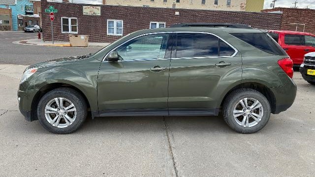 Preowned 2015 Chevrolet Equinox LT for Sale