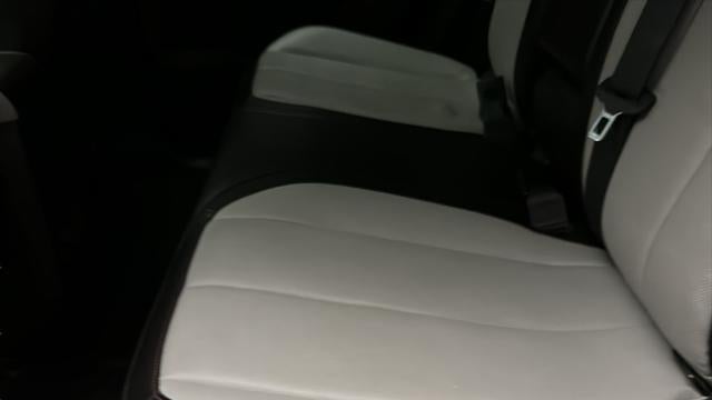 2014 Chevrolet Equinox LTZ