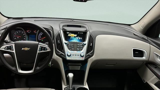 2014 Chevrolet Equinox LTZ