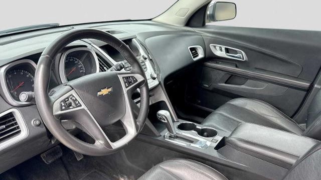 2014 Chevrolet Equinox LTZ