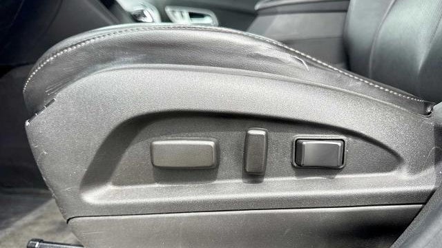 2014 Chevrolet Equinox LTZ