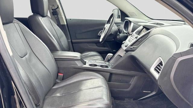2014 Chevrolet Equinox LTZ