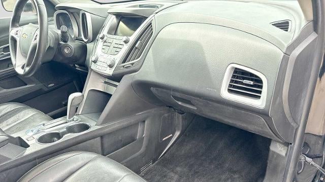 2014 Chevrolet Equinox LTZ