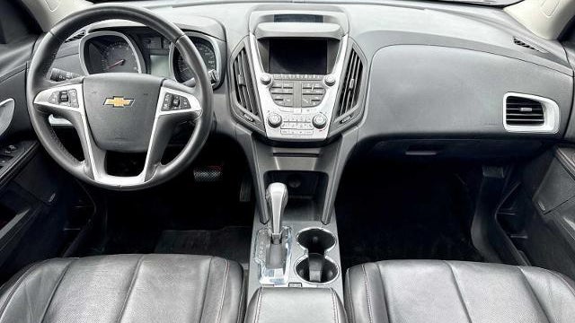 2014 Chevrolet Equinox LTZ