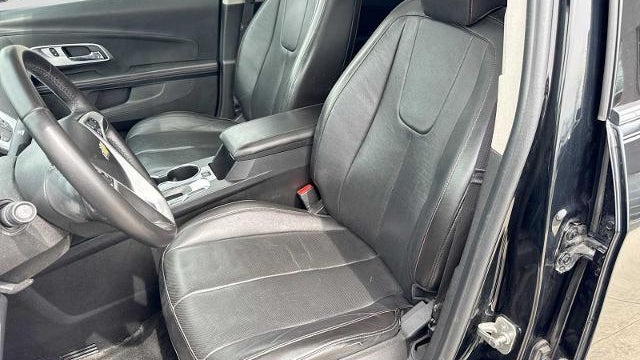 2014 Chevrolet Equinox LTZ