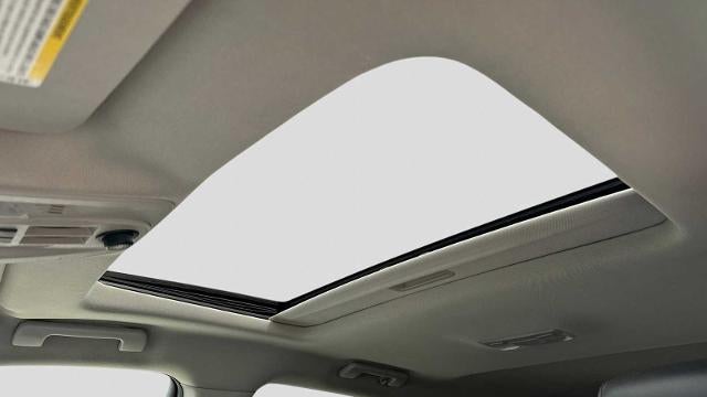 2014 Chevrolet Equinox LTZ