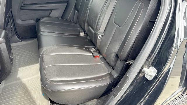 2014 Chevrolet Equinox LTZ