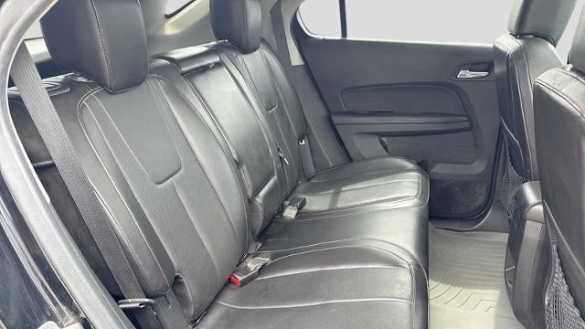 2014 Chevrolet Equinox LTZ