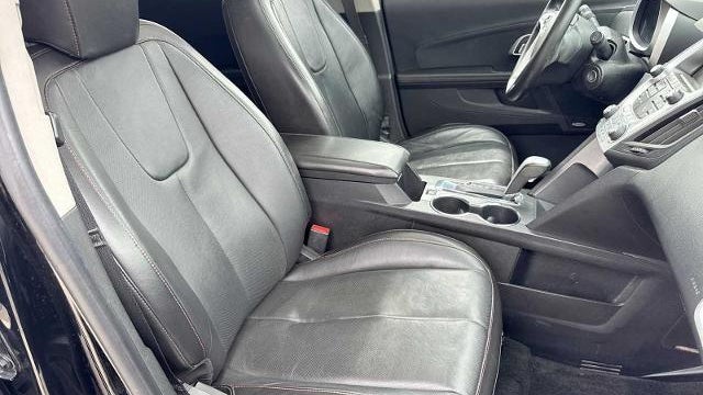 2014 Chevrolet Equinox LTZ