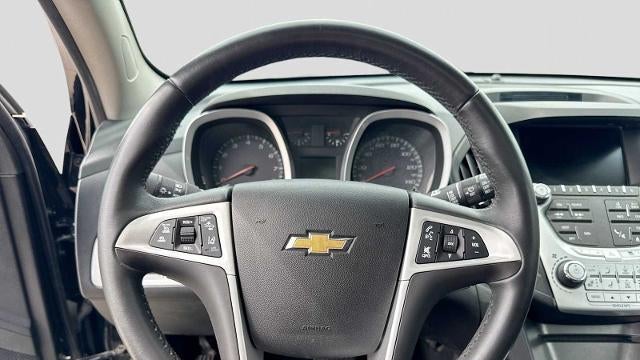 2014 Chevrolet Equinox LTZ
