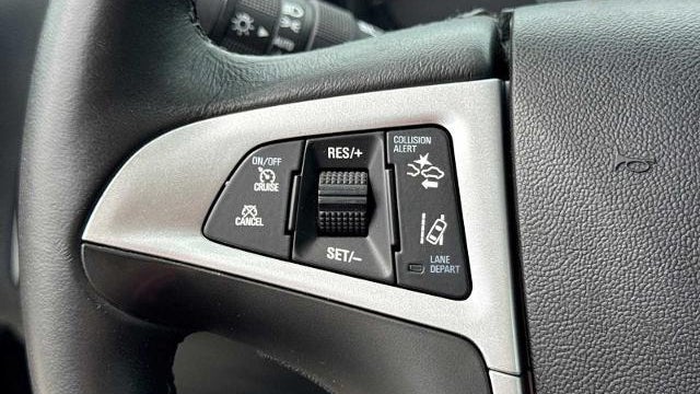 2014 Chevrolet Equinox LTZ