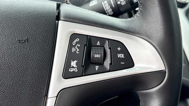 2014 Chevrolet Equinox LTZ