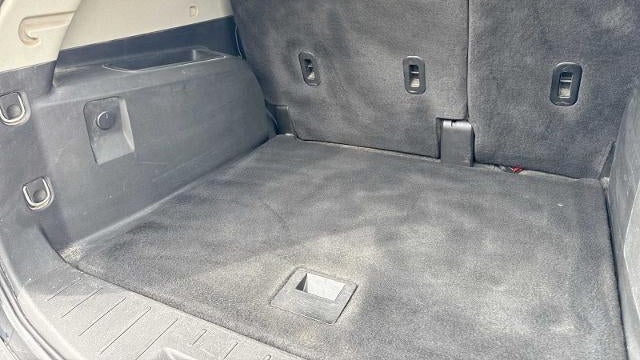 2014 Chevrolet Equinox LTZ