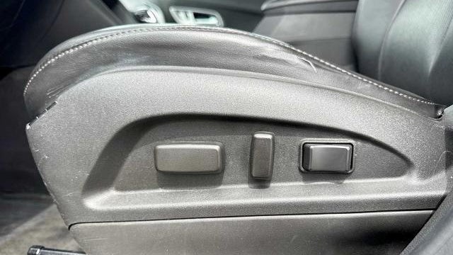2014 Chevrolet Equinox LTZ