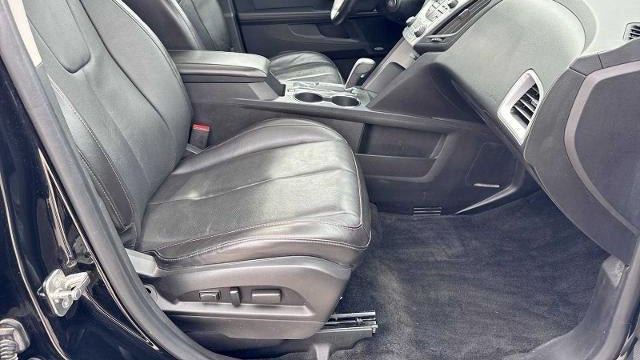 2014 Chevrolet Equinox LTZ