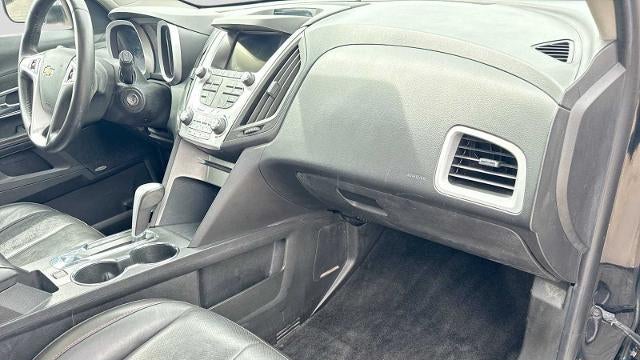 2014 Chevrolet Equinox LTZ