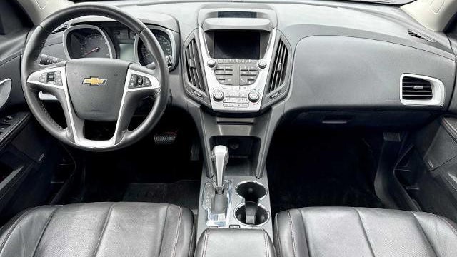 2014 Chevrolet Equinox LTZ