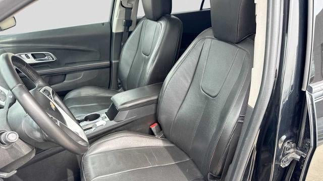 2014 Chevrolet Equinox LTZ