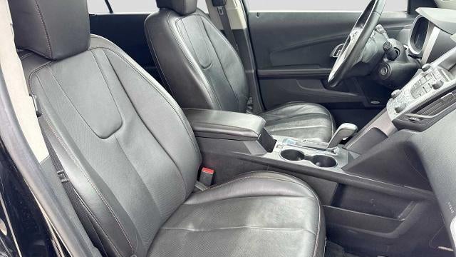 2014 Chevrolet Equinox LTZ