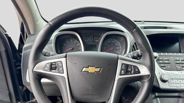 2014 Chevrolet Equinox LTZ