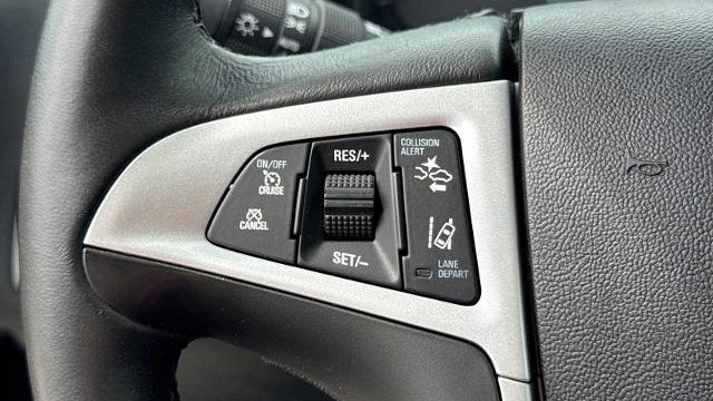 2014 Chevrolet Equinox LTZ