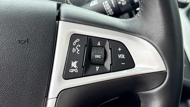 2014 Chevrolet Equinox LTZ