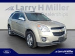2015 Equinox Thumbnail 6