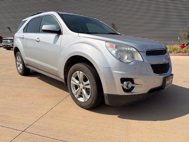 2013 Chevrolet Equinox
