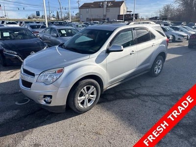 Photo of a 2013 Chevrolet Equinox AWD LT 4DR SUV W/ 2LT for sale