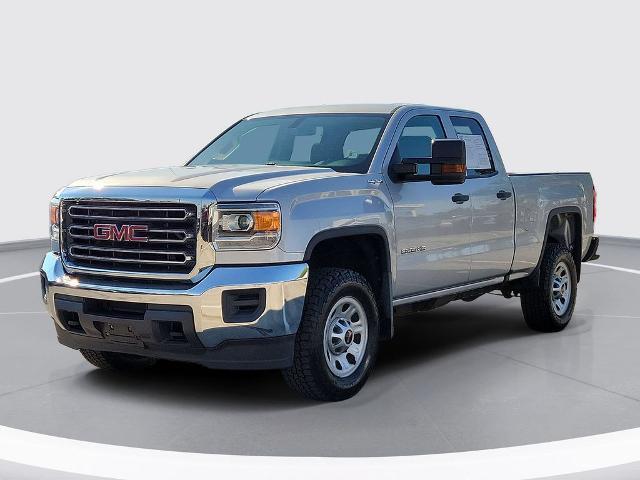 2019 GMC Sierra Hd - $27,626