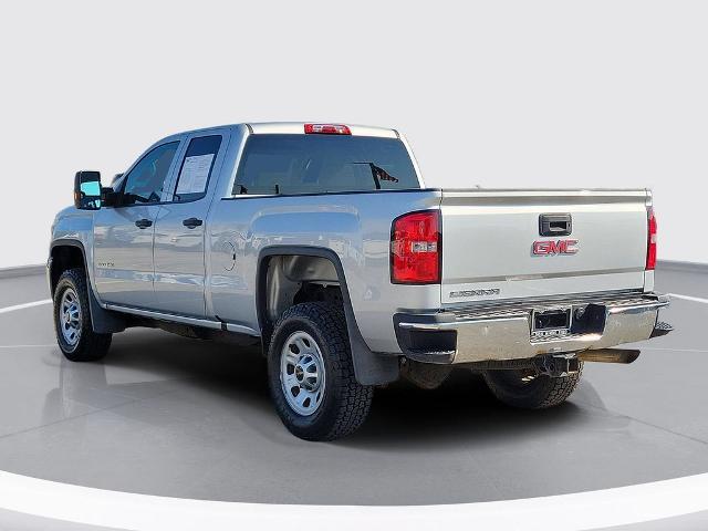 2019 GMC Sierra Hd - $27,626