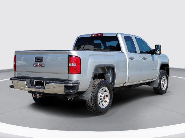 2019 GMC Sierra Hd - $27,626