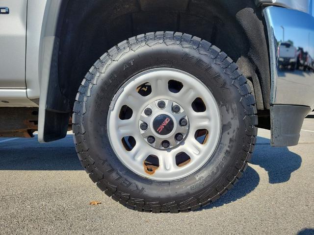 2019 GMC Sierra Hd - $27,626