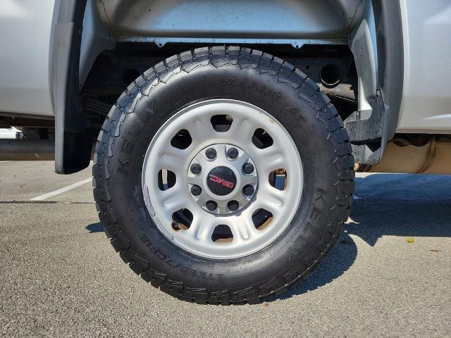 2019 GMC Sierra Hd - $27,626