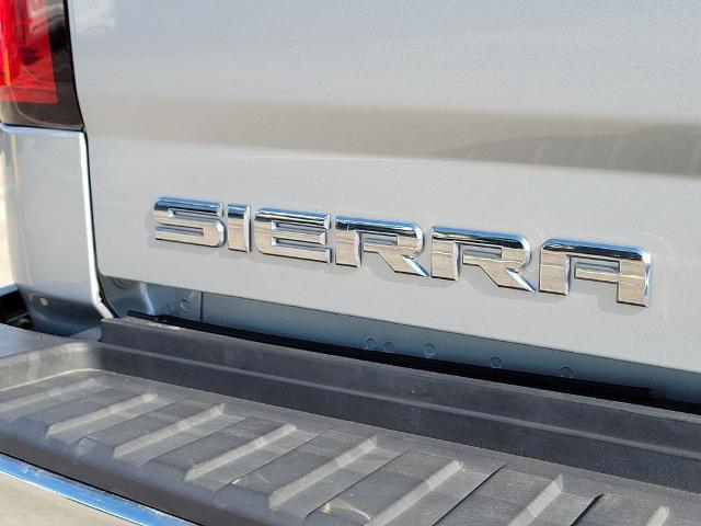 2019 GMC Sierra Hd - $27,626