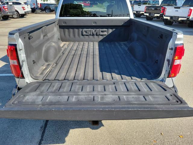 2019 GMC Sierra Hd - $27,626