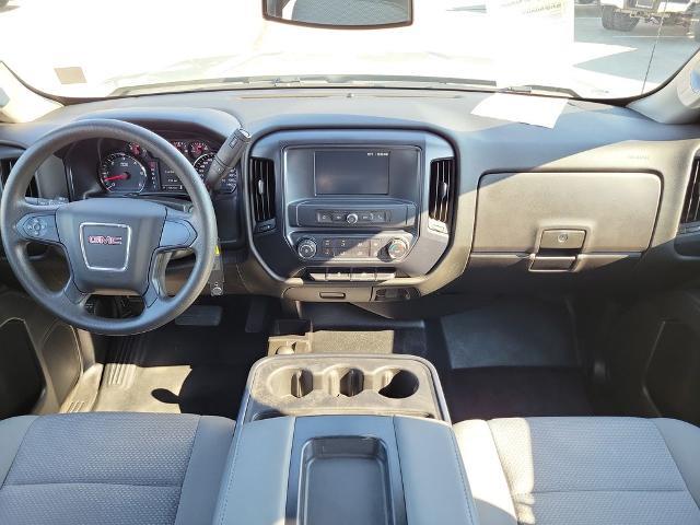 2019 GMC Sierra Hd - $27,626