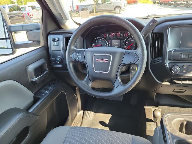 2019 GMC Sierra Hd - $27,626
