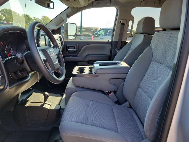2019 GMC Sierra Hd - $27,626