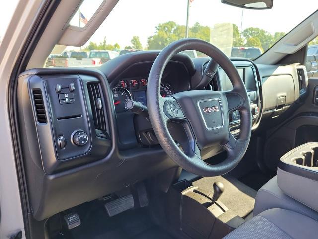 2019 GMC Sierra Hd - $27,626