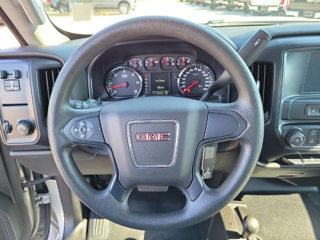 2019 GMC Sierra Hd - $27,626