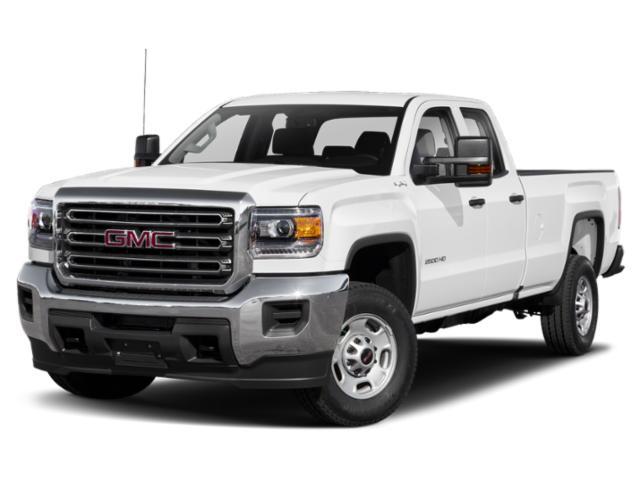 2019 GMC Sierra Hd