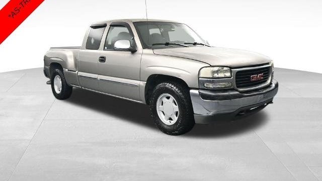 Preowned 2000 GMC Sierra 1500 SL for Sale