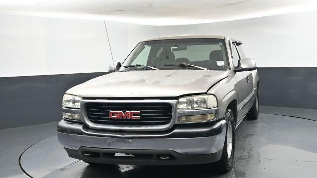 2000 GMC Sierra 1500 SL